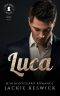 [White Knight Security 03] • Luca